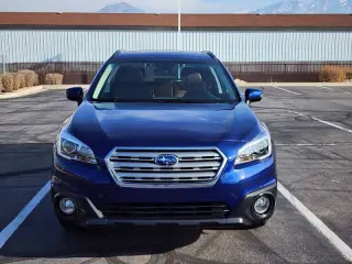 2017 Subaru Outback 3.6R Touring