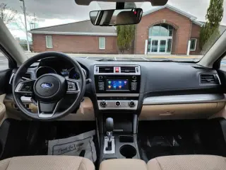 2019 Subaru Outback 2.5i