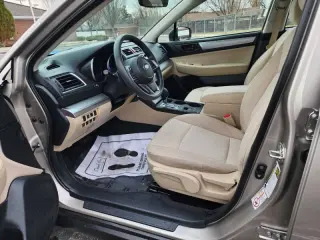 2019 Subaru Outback 2.5i
