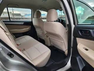 2019 Subaru Outback 2.5i