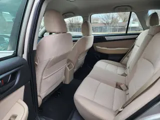 2019 Subaru Outback 2.5i