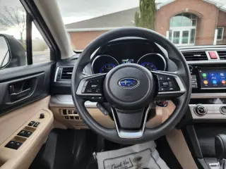 2019 Subaru Outback 2.5i