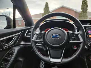 2017 Subaru Impreza Sport