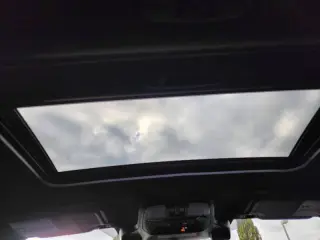 2017 Subaru Impreza Sport