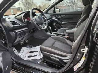 2017 Subaru Impreza Sport