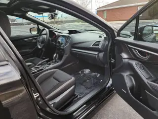 2017 Subaru Impreza Sport