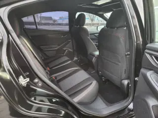 2017 Subaru Impreza Sport