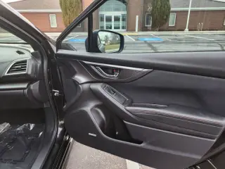 2017 Subaru Impreza Sport