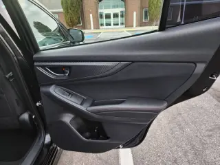 2017 Subaru Impreza Sport