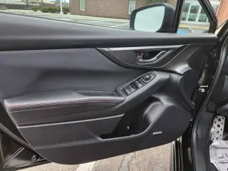 2017 Subaru Impreza Sport