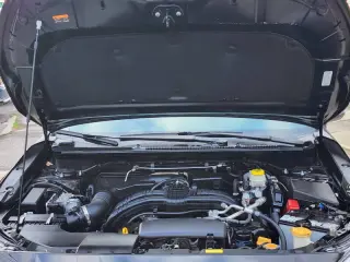 2017 Subaru Impreza Sport