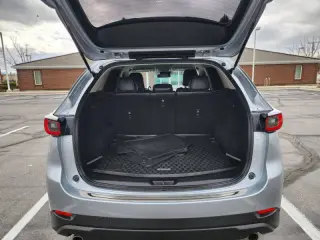2022 Mazda CX-5 2.5 S Select