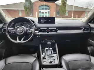 2022 Mazda CX-5 2.5 S Select