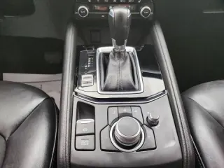 2022 Mazda CX-5 2.5 S Select