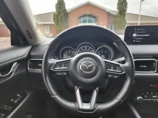2022 Mazda CX-5 2.5 S Select
