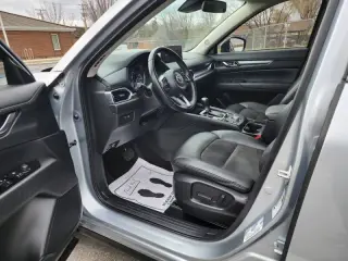 2022 Mazda CX-5 2.5 S Select