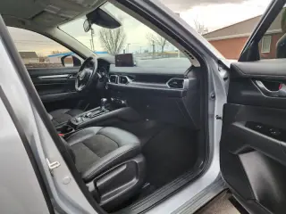 2022 Mazda CX-5 2.5 S Select
