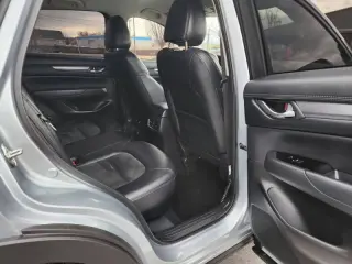 2022 Mazda CX-5 2.5 S Select