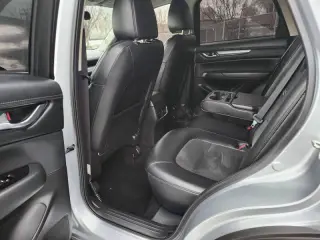 2022 Mazda CX-5 2.5 S Select