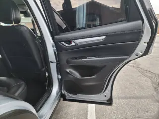 2022 Mazda CX-5 2.5 S Select