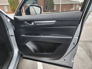 2022 Mazda CX-5 2.5 S Select