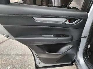 2022 Mazda CX-5 2.5 S Select