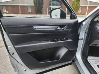 2022 Mazda CX-5 2.5 S Select