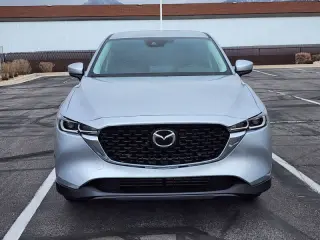 2022 Mazda CX-5 2.5 S Select