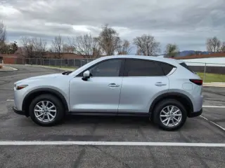 2022 Mazda CX-5 2.5 S Select