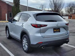 2022 Mazda CX-5 2.5 S Select