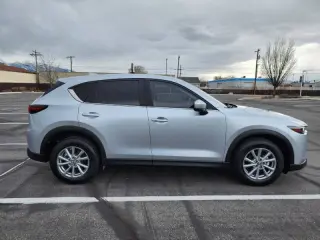 2022 Mazda CX-5 2.5 S Select