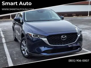 2024 Mazda CX-5 2.5 S Select