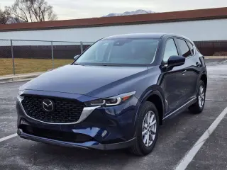 2024 Mazda CX-5 2.5 S Select