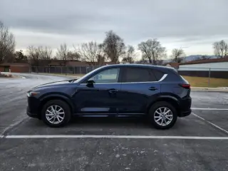 2024 Mazda CX-5 2.5 S Select