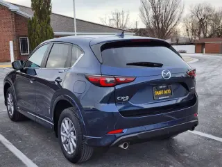 2024 Mazda CX-5 2.5 S Select