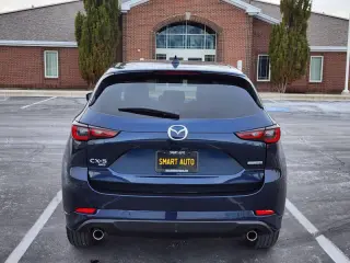 2024 Mazda CX-5 2.5 S Select
