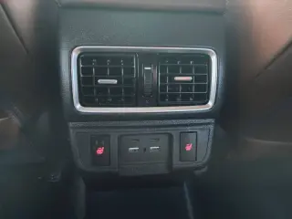 2018 Subaru Outback 2.5i Touring