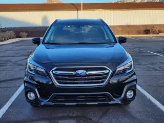 2018 Subaru Outback 2.5i Touring
