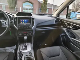 2018 Subaru Impreza Premium