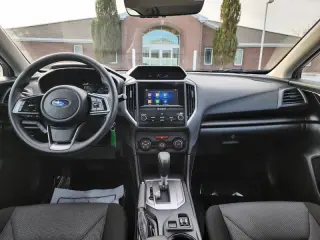 2018 Subaru Impreza Premium