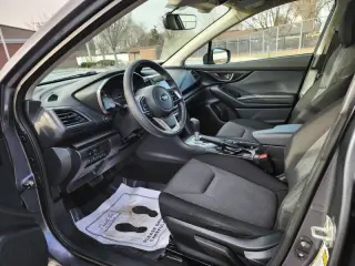 2018 Subaru Impreza Premium