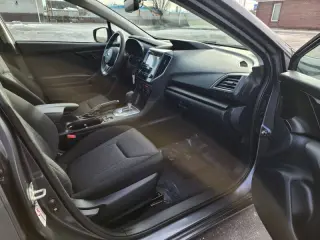 2018 Subaru Impreza Premium