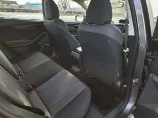 2018 Subaru Impreza Premium