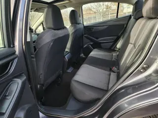 2018 Subaru Impreza Premium