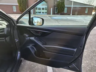 2018 Subaru Impreza Premium