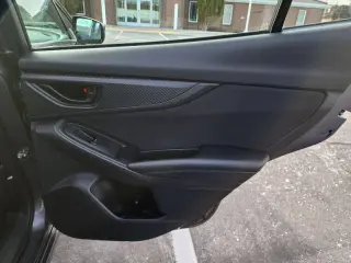 2018 Subaru Impreza Premium