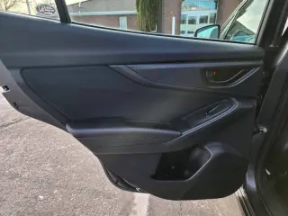 2018 Subaru Impreza Premium