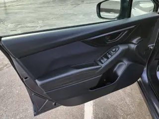 2018 Subaru Impreza Premium