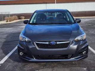 2018 Subaru Impreza Premium
