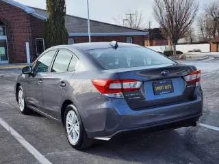 2018 Subaru Impreza Premium